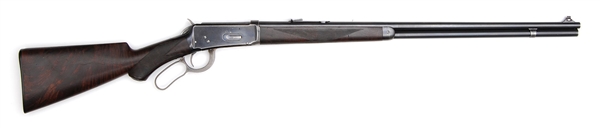 WINCHESTER M1894 30 WCF SN 136109                                                                                                                                                                       
