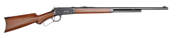 *WINCHESTER M1894 30 WCF SN 984120                                                                                                                                                                      