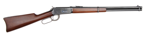 WINCHESTER M1894 38-55 CAL SN 1297                                                                                                                                                                      