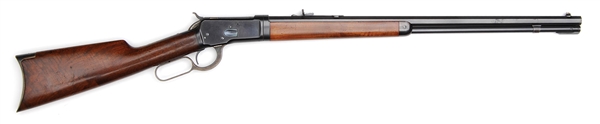 *WINCHESTER M 1892 32 CAL SN 251864                                                                                                                                                                     