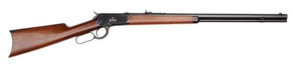 WINCHESTER M 1892 32 CAL SN 5755                                                                                                                                                                        