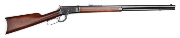 WINCHESTER M1892 38-40 CAL SN 140067                                                                                                                                                                    