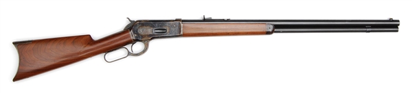 WINCHESTER M1886 40-82 SN 89733                                                                                                                                                                         