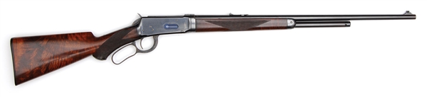 WINCHESTER M1894 RIFLE 30 WCF SN 89738                                                                                                                                                                  