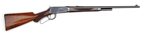 WINCHESTER M1894 RIFLE 30 WCF SN 89082                                                                                                                                                                  