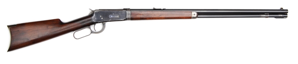 WINCHESTER M1894 25-35 SN 3732                                                                                                                                                                          