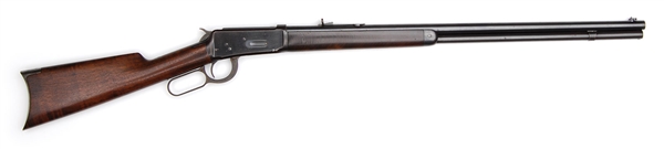 WINCHESTER M1894 38-55 SN 814                                                                                                                                                                           