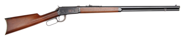*WINCHESTER M1894 RIFLE 32 WS SN 230235                                                                                                                                                                 