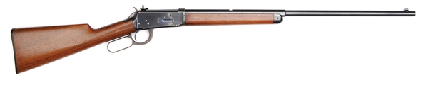 WINCHESTER M1894 30 WCF SN 47410                                                                                                                                                                        