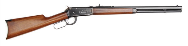 *WINCHESTER M1894 30 WCF SN 1053231                                                                                                                                                                     