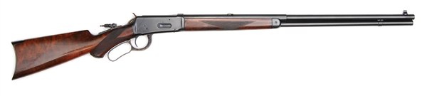 *WINCHESTER M1894  30 CAL SN 152281                                                                                                                                                                     