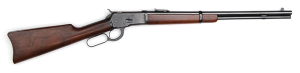 *WINCHESTER M1892 25-20 SN 933726                                                                                                                                                                       