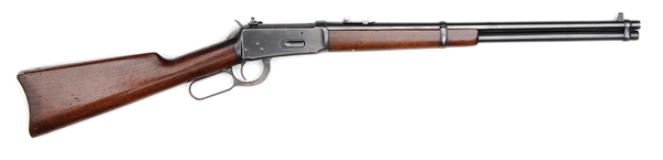 WINCHESTER M1894 32 WS SN 144549                                                                                                                                                                        