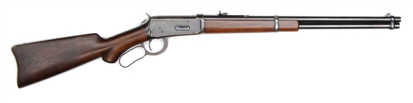 *WINCHESTER M1894 32 SP SN 1013162                                                                                                                                                                      