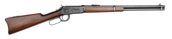 *WINCHESTER M1894 30 CAL SN 1014271                                                                                                                                                                     