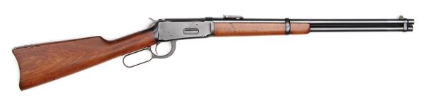 *WINCHESTER M1894 30 WCF SN 408404                                                                                                                                                                      