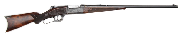*SAVAGE M99 GRIZZLY GRADE 303 CAL SN 30687                                                                                                                                                              