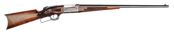 SAVAGE M99 RIVAL MONARCH GRD 303 CAL SN 4022                                                                                                                                                            