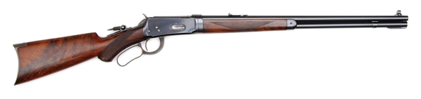 *WINCHESTER 1894, CAL 30 WCF, SN 261634                                                                                                                                                                 