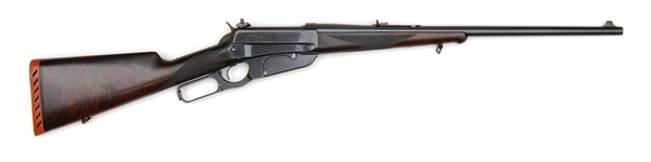 *WINCHESTER 1895 30 CAL SN 34843 W/PPWR                                                                                                                                                                 
