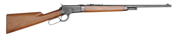 *WINCHESTER M53 .32-20 SN# 3472 RIFLE                                                                                                                                                                   