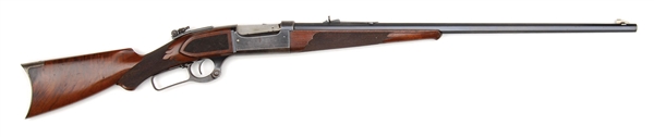 *SAVAGE 1895 DLX RIFLE .303 SN 5608                                                                                                                                                                     