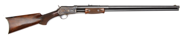 COLT LIGHTNING DLX RIFLE, .44 CAL, SN 152484                                                                                                                                                            