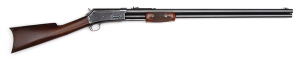 COLT LGTNG RIFLE LG FR .45-85-285, SN 127                                                                                                                                                               