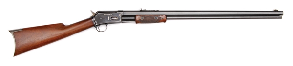 COLT .32 CAL RIFLE SN 61757                                                                                                                                                                             