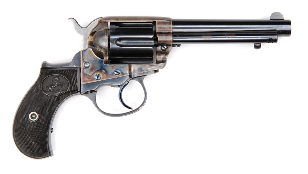 COLT LIGHTNING .38 SN 65116                                                                                                                                                                             