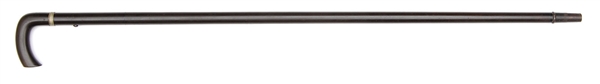 REMINGTON CANE RIFLE .32 RF SN 750                                                                                                                                                                      