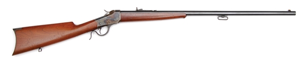 WINCHESTER 1885 .25-20  RIFLE, SN 68479                                                                                                                                                                 