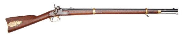 REMINGTON 1863 ZOUAVE RIFLE                                                                                                                                                                             