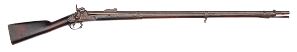 MOD 1851 CADET RIFLE                                                                                                                                                                                    