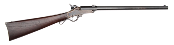 MAYNARD 1865 SRC, SN 13740 RIFLE                                                                                                                                                                        