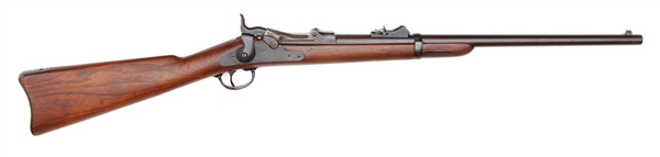 SPRINGFIELD 1873 SRC SN 181844                                                                                                                                                                          