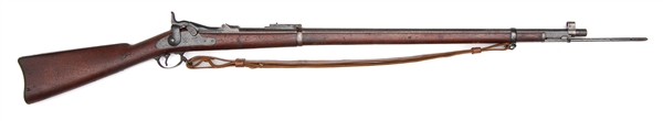 SPRINGFIELD 1884 .45-70 SN 321126                                                                                                                                                                       