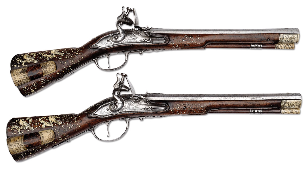 GERMAN FLINTLOCK PR HANDCANNON NSN                                                                                                                                                                      