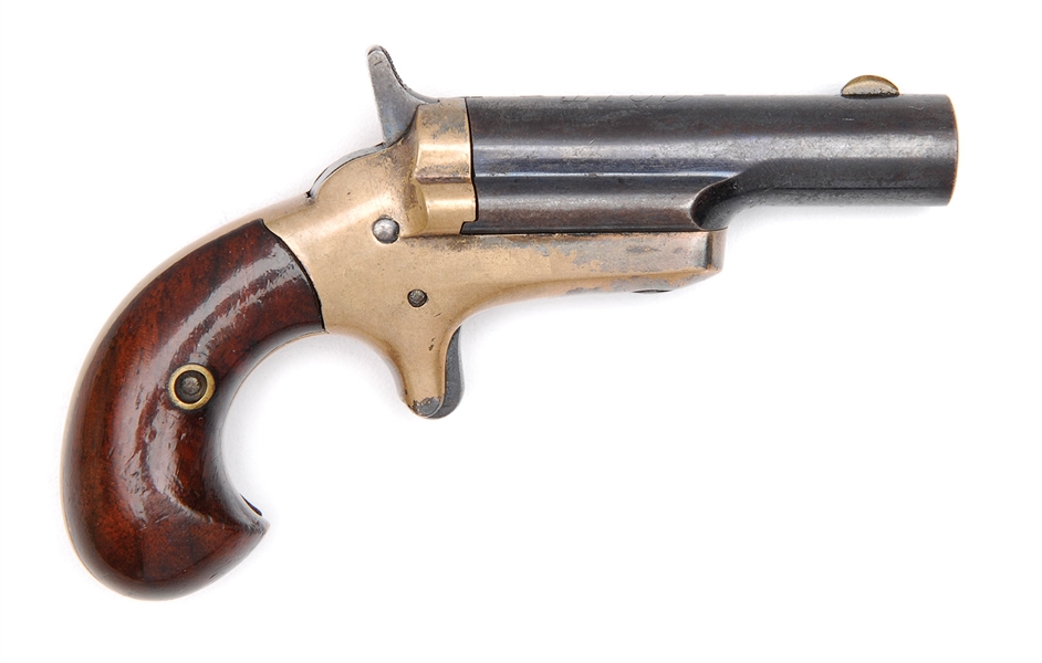 COLT 3RD MOD, 3RD VAR DERINGER SN 12693                                                                                                                                                                 