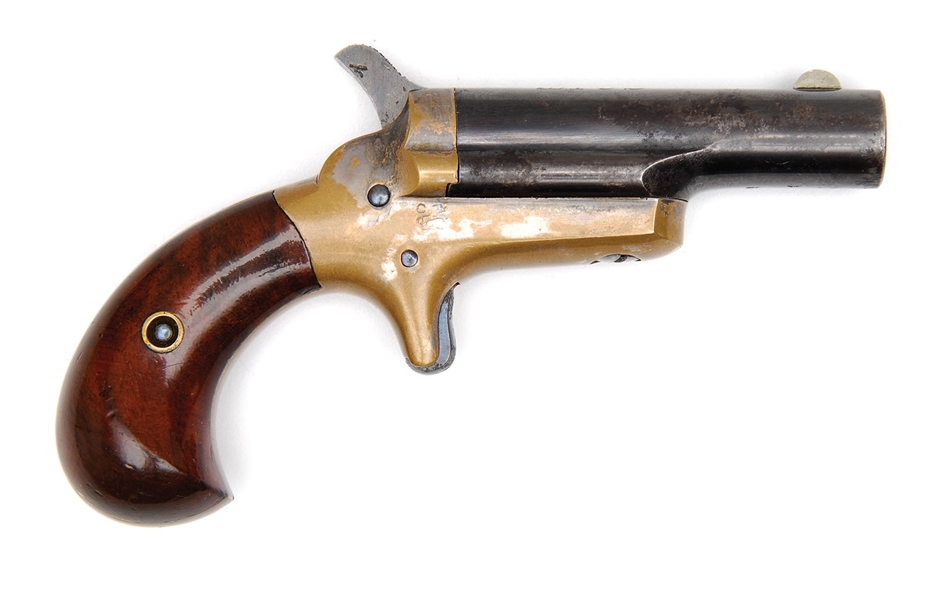 COLT 3RD MOD, 5TH VAR SN 39391                                                                                                                                                                          