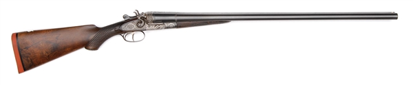 *P BERETTA HAMMER 12 GA, SN  70473 SHOTGUN                                                                                                                                                              