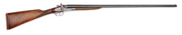 *THEATE FRERES HAMMER 28GA SN#2135 SHOTGUN                                                                                                                                                              