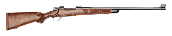 *G STILES CUSTOM MARUSER .338 WIN SN 27088                                                                                                                                                              