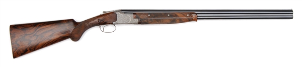 *BROWNING D5 CUSTOM SUPPERPOSED 20GA, SN 2073                                                                                                                                                           