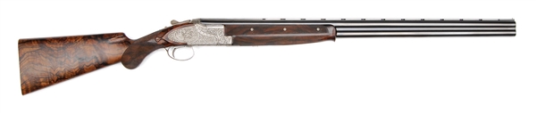 *BROWNING EX SUPERPOSED 12 GA SN 325MZ03672                                                                                                                                                             