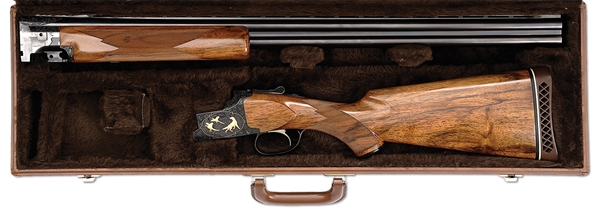 *BROWNING CUSTOM SUPERPOSED 12 GA. SN 16180                                                                                                                                                             