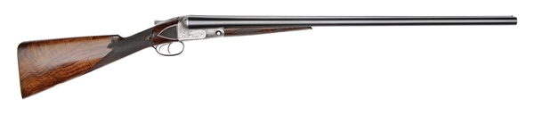 *PARKER BROS AHE PIGEON 12 GA SHOTGUN, SN 150092                                                                                                                                                        