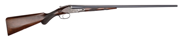 *PARKER BROS DHE, .410 SHOTGUN, SN 217467                                                                                                                                                               