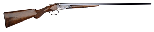 *PARKER BROS VHE .410 SHOTGUN SN 238188                                                                                                                                                                 