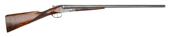 *PARKER DHE 20 GA, SN 235842 SHOTGUN                                                                                                                                                                    